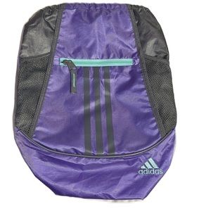 Adidas sports bag